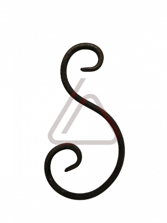 Волюта Ф7, 250*145
